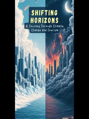 cover image of Shifting Horizons